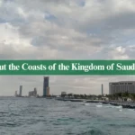 Coasts of the Kingdom of Saudi Arabia