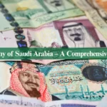 The Economy of Saudi Arabia