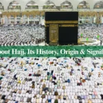 History of Hajj