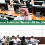Saudi Education System