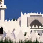 Abha mosque