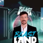 The Exciting Thrill of Beast Land at Riyadh Season 2025
