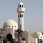 dammam prayer time