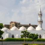 Prayer Time Jeddah