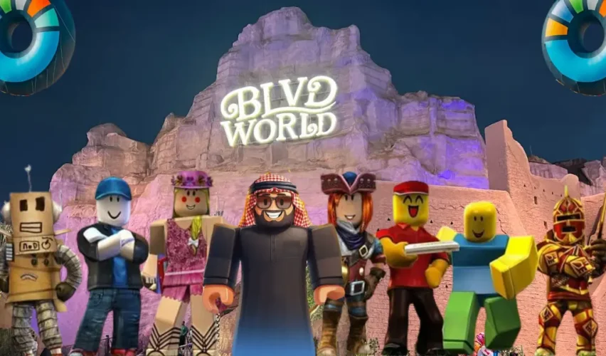 Riyadh Season Roblox