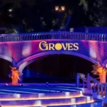 The Groves