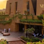 VIA Riyadh