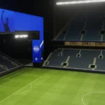 Kingdom Arena at Riyadh Season 2025