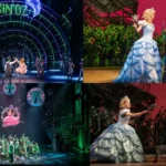 wicked the musical Riyadh