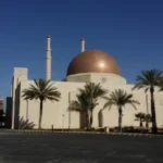 sakaka prayer time
