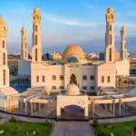 Prayer Time Tabuk