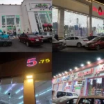 Top 5 Riyal Shops in Madinah