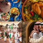 Eid Al-Fitr in Saudi Arabia