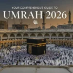 Comprehensive Guide to Umrah العمرة