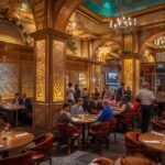 Best Restaurants in Riyadh You Must Try