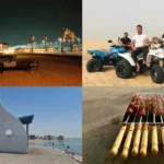 Half Moon Beach Al Khobar