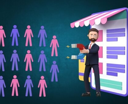 How to Promote Your Business Online in Saudi Arabia (2026 Guide)