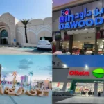 Cheap Markets in Madinah