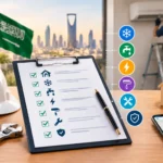 How to Choose a Home Maintenance Company in Saudi Arabia