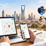Services Near Me in Saudi Arabia How to Find the Best